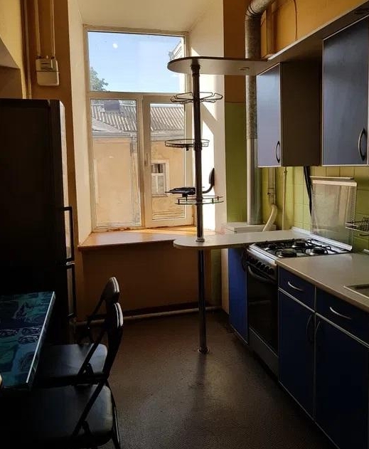продажа трехкомнатной квартиры номер A-173769 в Приморском районе, фото номер 8